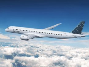 
La compagnie canadienne Porter Airlines a inauguré le 26 novembre son premier vol direct entre Toronto (YYZ) et Nassau (NAS