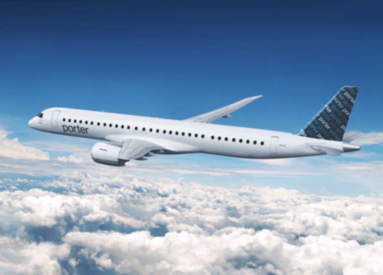 Choc social chez Porter : les bases de Halifax et Thunder Bay sacrifiées à la croissance