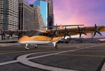 Helsinki–Tallinn : Electra veut faire décoller la liaison « sans aéroport » 1 Air Journal
