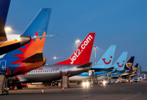 
En 2025, l’aéroport d’East Midlands a célébré ses 60 ans. Mais loin de se contenter d’un jubilé symbolique, la platefo