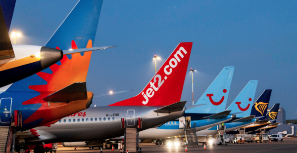 
En 2025, l’aéroport d’East Midlands a célébré ses 60 ans. Mais loin de se contenter d’un jubilé symbolique, la platefo