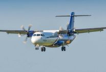 
Eastern Airways, la compagnie régionale britannique, suspend tous ses vols et se dirige vers l’insolvabilité, bouleversant la