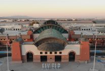 
El Paso International Airport est brutalement coupé du reste des États‑Unis : la Federal Aviation Administration (FAA) a inst