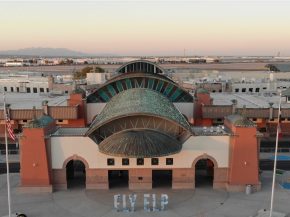 
El Paso International Airport est brutalement coupé du reste des États‑Unis : la Federal Aviation Administration (FAA) a inst
