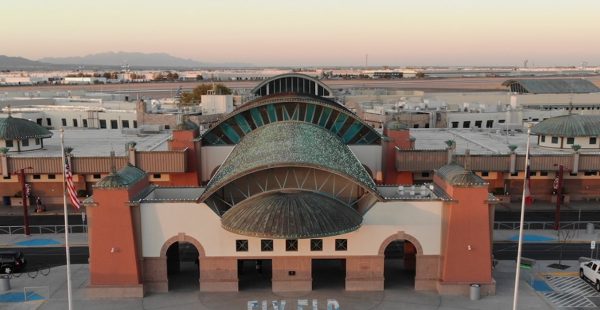 
El Paso International Airport est brutalement coupé du reste des États‑Unis : la Federal Aviation Administration (FAA) a inst