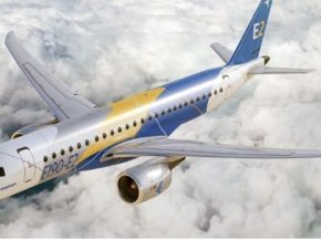 
Safran va céder à Embraer sa participation de 50% dans EZAir, leur coentreprise dédiée aux intérieurs d’avions régionaux,