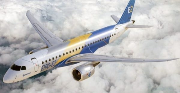 
Safran va céder à Embraer sa participation de 50% dans EZAir, leur coentreprise dédiée aux intérieurs d’avions régionaux,