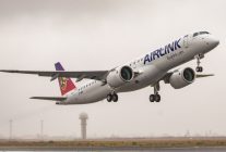 
Le transporteur régional sud-africain Airlink renforce sa collaboration avec Embraer en rejoignant le   Component Poo