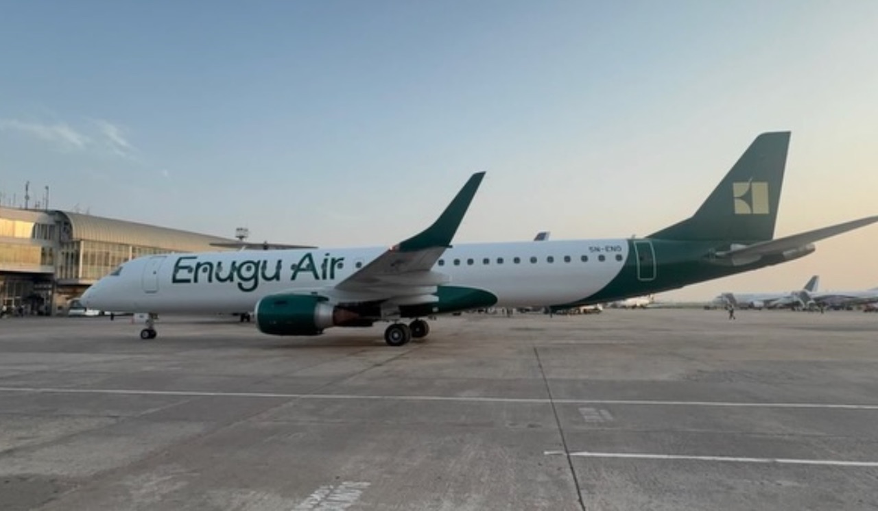 Enugu Air décolle : la jeune compagnie d’État nigériane décroche son AOC 1 Air Journal