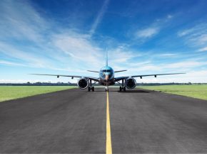 
L Agence européenne de la sécurité aérienne EASA vient de certifier le système   Runway Overrun Awareness and Alerting Syst