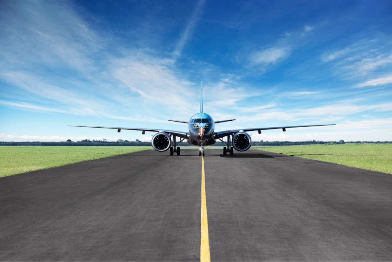 Embraer relève ses ambitions financières, porté par l’essor des E2 1 Air Journal