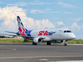 
Portée par le boom du transport aérien intérieur et par le soutien du programme régional UDAN, la compagnie indienne Star Air