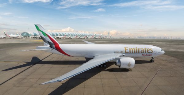 
Emirates SkyCargo aborde 2026 avec un plan de croissance clairement balisé, mêlant expansion de flotte, ouverture de nouvelles 
