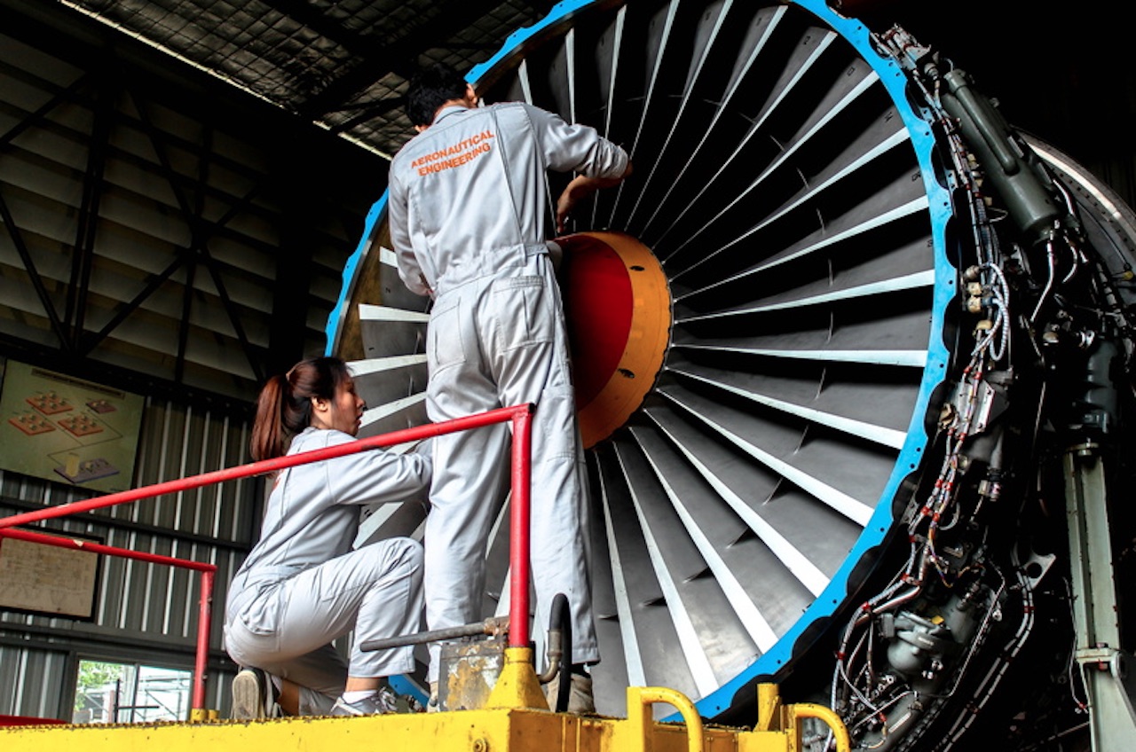 Recrutement aéronautique : Toulouse remet les gaz sur les emplois aéroportuaires et l’ingénierie