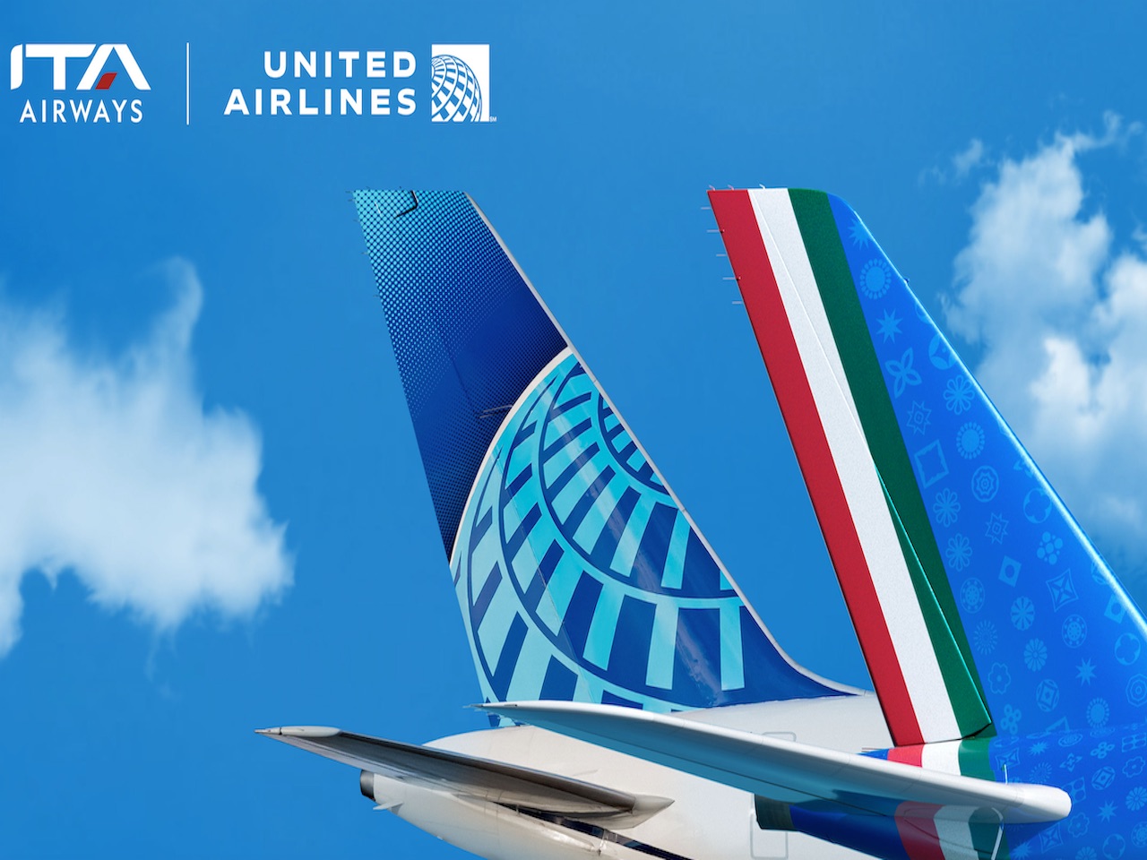 ITA Airways annonce un nouvel accord de partage de code avec United 28 Air Journal