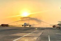 
La Nigeria Civil Aviation Authority (NCAA) a délivré le 10 mars 2026 un certificat de transporteur aérien (AOC) à Enugu Air, 