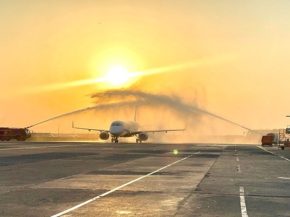 
La Nigeria Civil Aviation Authority (NCAA) a délivré le 10 mars 2026 un certificat de transporteur aérien (AOC) à Enugu Air, 