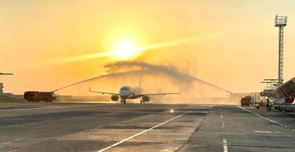 
La Nigeria Civil Aviation Authority (NCAA) a délivré le 10 mars 2026 un certificat de transporteur aérien (AOC) à Enugu Air, 