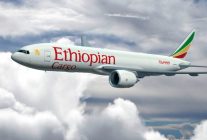 
Ethiopian Airlines serait sur le point de renforcer très sensiblement sa flotte tout-cargo avec jusqu’à dix Boeing 777F, dont