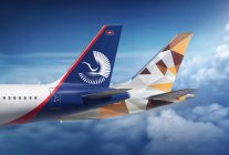 Abou Dhabi–Angkor : Etihad et Air Cambodia scellent un partage de codes 2 Air Journal