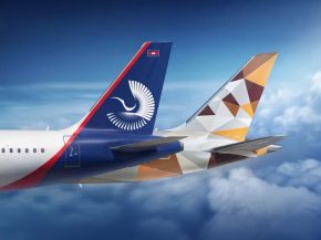 Abou Dhabi–Angkor : Etihad et Air Cambodia scellent un partage de codes 1 Air Journal