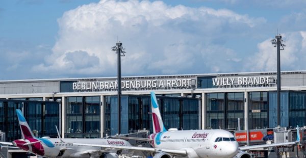 
La filiale low cost du groupe Lufthansa prolonge sa ligne Berlin–Dubaï au‑delà de l’hiver 2025‑2026, densifie son rése