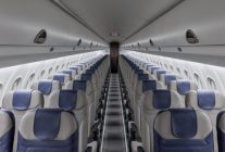 
Porter Airlines poursuit la montée en gamme de son offre régionale. La compagnie canadienne va équiper l’ensemble de ses 29 
