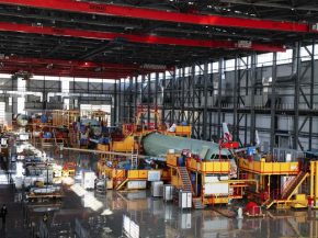 Airbus annonce le prolongement de son partenariat stratégique à long terme avec l’industrie aéronautique chinoise en signant 