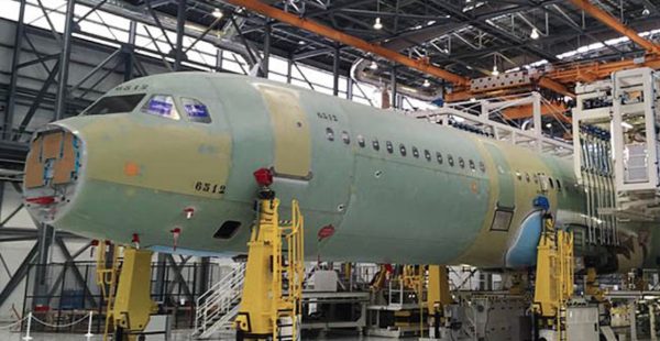 
Airbus a livré 72 avions commerciaux en novembre 2025, portant à 657 le nombre d’appareils remis à 87 clients depuis le déb