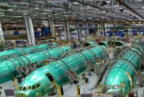 
Le constructeur américain Boeing a livré 60 avions en mai 2026, en nette progression sur un an. Portée par la montée en caden