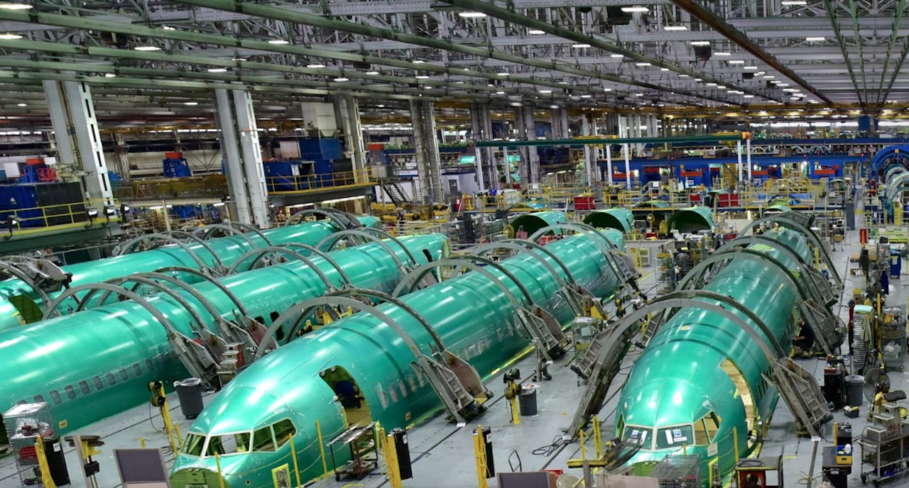 Airbus : nouveaux retards sur l'A350, plan de rigueur de 10% en urgence 2 Air Journal Airbus : nouveaux retards sur l'A350, plan de rigueur de 10% en urgence 2 Air Journal