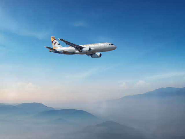 Etihad : bénéfice record de 306 millions de dollars au premier semestre, plus grand nombre de passagers de son histoire 23 Air Journal