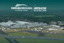 
Du 20 au 24 juillet, constructeurs, compagnies et équipementiers se retrouvent à Farnborough, premier grand rendez-vous europé