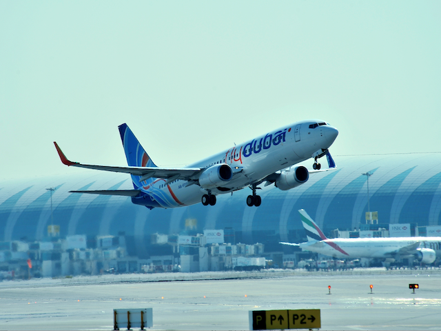Flydubai annonce un bénéfice avant impôts record, en hausse de 16 % 15 Air Journal