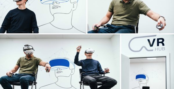 
Brussels Airlines utilise désormais la réalité virtuelle (RV) comme partie intégrante de la formation à la qualification de 