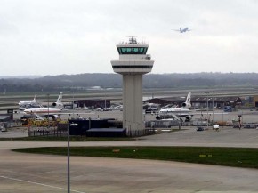 
Londres Gatwick est devenu le premier aéroport international à ouvrir un Electric Forecourt, une station de recharge dédiée a