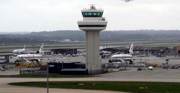 
Londres Gatwick est devenu le premier aéroport international à ouvrir un Electric Forecourt, une station de recharge dédiée a