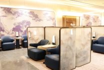 
Star Alliance a inauguré le 28 avril un nouveau salon à l’aéroport international de Canton-Baiyun (ou Guangzhou-Baiyun), dé