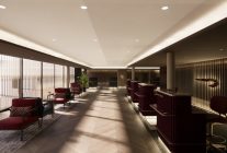 
British Airways prépare une nouvelle étape dans la modernisation de son principal hub. La compagnie ouvrira un salon aux portes