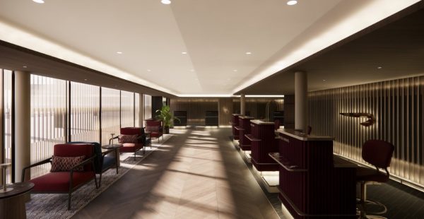 
British Airways prépare une nouvelle étape dans la modernisation de son principal hub. La compagnie ouvrira un salon aux portes
