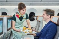
Face à une indignation publique grandissante, la compagnie taïwanaise EVA Air a présenté ses excuses pour une erreur jugée i
