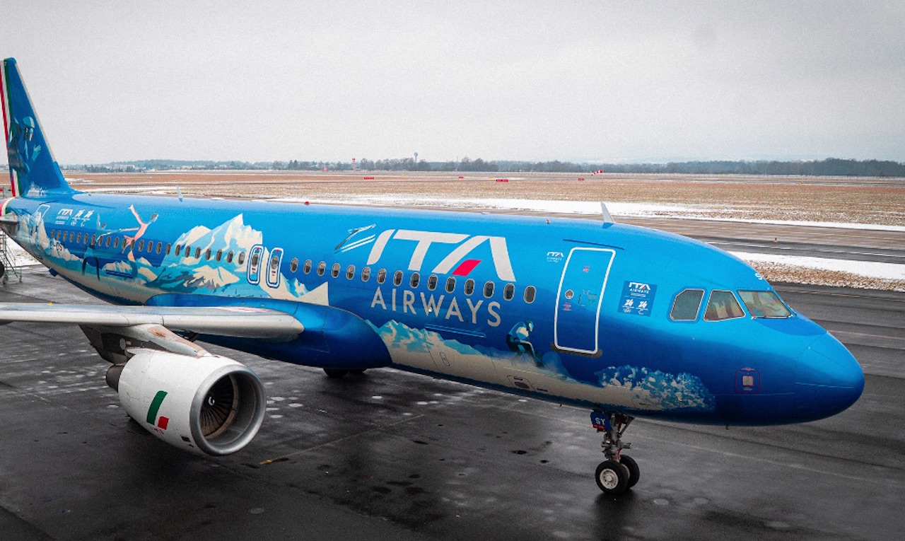 Grève du 26 février : l’Italie se prépare à une journée noire dans ses aéroports 1 Air Journal Grève du 26 février : l’Italie se prépare à une journée noire dans ses aéroports 1 Air Journal