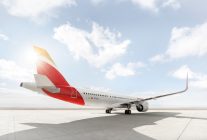 
Hier, 29 mars 2026, Iberia a inauguré une liaison quotidienne directe entre Madrid et l’aéroport de Newark Liberty, dans la r