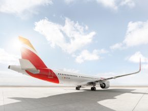 
Hier, 29 mars 2026, Iberia a inauguré une liaison quotidienne directe entre Madrid et l’aéroport de Newark Liberty, dans la r