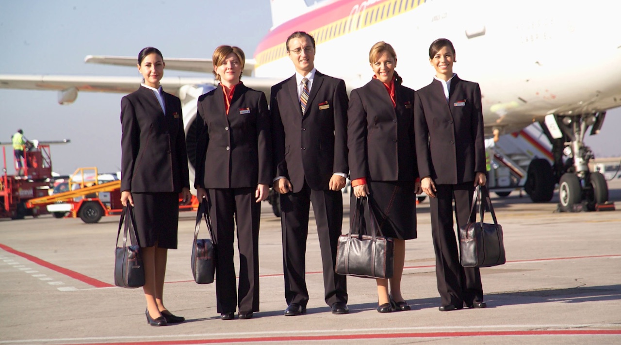 Iberia commémore les 80 ans de ses premières hôtesses de l’air : du DC4 à l’A350 6 Air Journal
