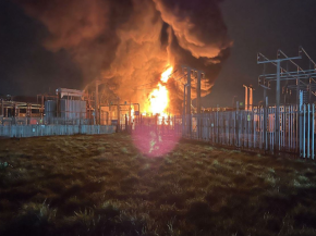 
Le gouvernement britannique a ordonné samedi une enquête sur la   résilience énergétique » du pays après qu un 