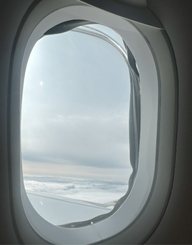 Perte de vitres en plein vol : l’AAIB confirme les dommages causés par un tournage sur un A321 6 Air Journal