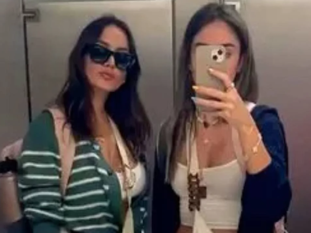 Deux passagères américaines expulsées d'un vol de Spirit Airlines parce qu'elles portaient des hauts courts 25 Air Journal