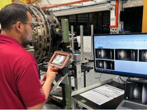 
Pratt & Whitney, filiale du groupe américain RTX, a racheté la start-up néerlandaise Aiir Innovations afin de généralise