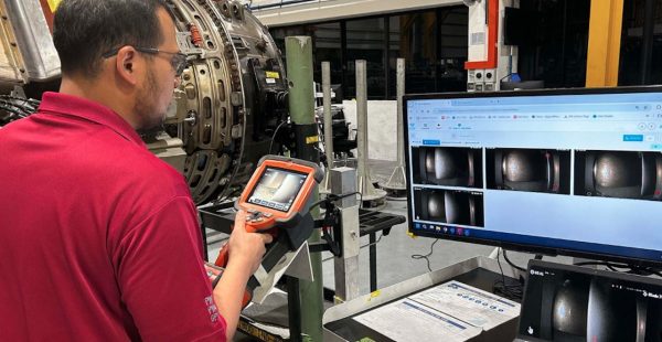 
Pratt & Whitney, filiale du groupe américain RTX, a racheté la start-up néerlandaise Aiir Innovations afin de généralise